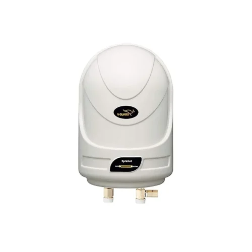 V-Guard Sprinhot 3L Instant Water Heater 3000W