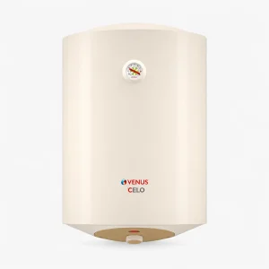 Venus Celo 15CV 15 Litre Geyser | 5 Star BEE Rated Storage Water Heater
