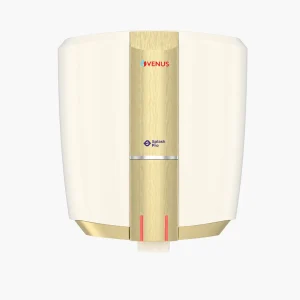 Venus Splash Pro Smart 15L Water Heater | 5 Star BEE Rated Storage Geyser