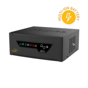 V-Guard Prime 1550 Digital UPS 1550VA Pure Sine Wave Home Backup V-Guard Prime 1550 Digital UPS 1550VA Pure Sine Wave Home Backup