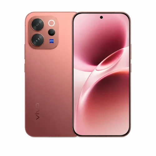 Vivo V70 Elite 5G Smartphone – 50MP ZEISS OIS Camera, 50MP Selfie Camera, AMOLED 120Hz Display, 90W Fast Charging