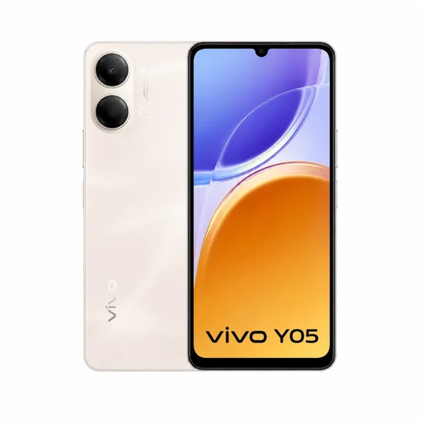 Buy Vivo Y05 4GB 64GB Mobile | Nikshan Electronics