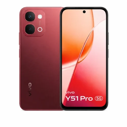 Vivo Y51 Pro 5G 8GB RAM – 120Hz Display, 50MP Camera, 7200mAh Battery Vivo Y51 Pro 5G 8GB RAM – 120Hz Display, 50MP Camera, 7200mAh Battery