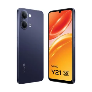 Vivo Y21 5G (4GB/6GB/8GB RAM, 128GB Storage) 50MP AI Camera, 6500mAh Battery, 128GB Storage Vivo Y21 5G (4GB/6GB/8GB RAM, 128GB Storage) 50MP AI Camera, 6500mAh Battery, 128GB Storage