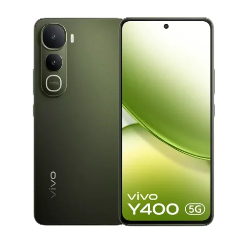 VIVO Y400 5G 8GB 128GB – 50MP Camera, 90W FlashCharge, AMOLED Display VIVO Y400 5G 8GB 128GB – 50MP Camera, 90W FlashCharge, AMOLED Display