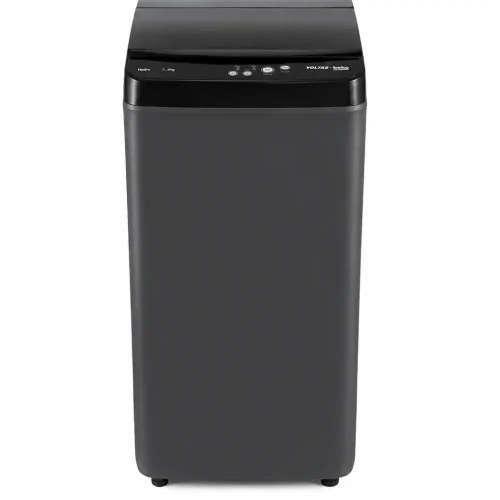 Voltas Beko WTL7004UEA 7.0KG Fully Automatic Top Load Washing Machine | Grey