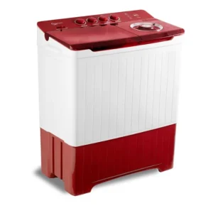 BPL 8.5 Kg Semi-Automatic Top Load Washing Machine BWS-N85EASMD with Helix Wave Pulsator- White BPL 8.5 Kg Semi-Automatic Top Load Washing Machine BWS-N85EASMD with Helix Wave Pulsator- White
