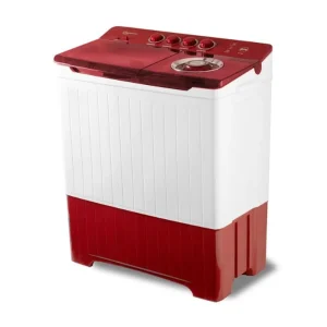 BPL 8.5 Kg Semi-Automatic Top Load Washing Machine BWS-N85EASMD with Helix Wave Pulsator- White BPL 8.5 Kg Semi-Automatic Top Load Washing Machine BWS-N85EASMD with Helix Wave Pulsator- White