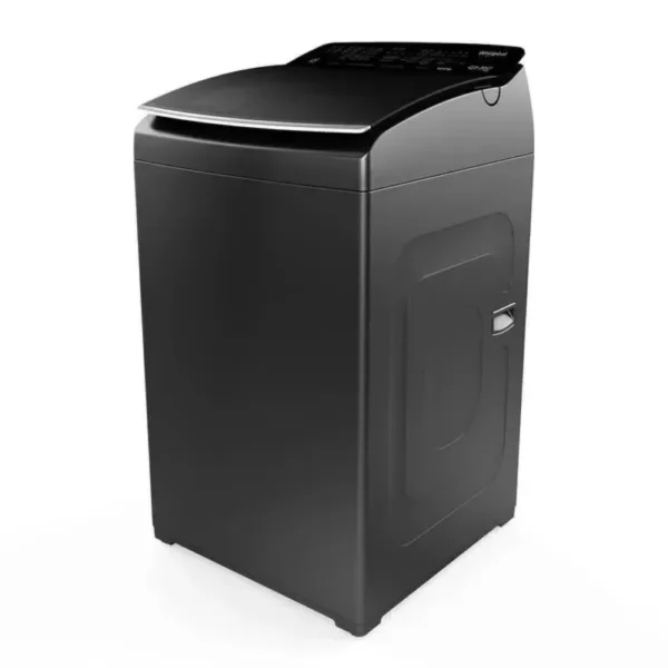 Whirlpool 10kg 360° Bloomwash Pro 5 Star Top Load Washing Machine with In-Built Heater | 31688 Whirlpool 10kg 360° Bloomwash Pro 5 Star Top Load Washing Machine with In-Built Heater | 31688