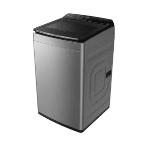IFB 8 Kg Top Load Washing Machine TL801MS2ID with AI Wash & Eco Inverter Motor- Grey