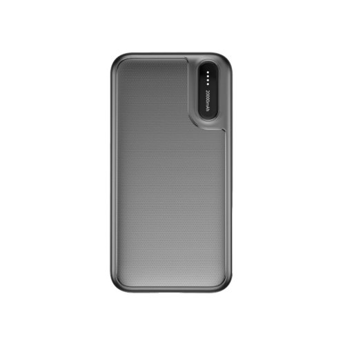 Just Corseca SkyVolt 20000mAh Power Bank 22.5W Fast Charging, LED Display, Type-C & Dual USB Output Portable Charger with Multi-Layer Protection
