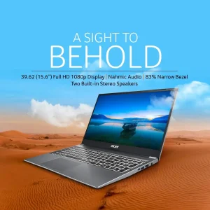 Acer Aspire Lite AL15-41 Ryzen 3 5400U Laptop (UN31ZSI06U) 8GB RAM 512GB SSD Windows 11 Home 15.6" FHD Thin & Light Notebook Acer Aspire Lite AL15-41 Ryzen 3 5400U Laptop (UN31ZSI06U) 8GB RAM 512GB SSD Windows 11 Home 15.6" FHD Thin & Light Notebook
