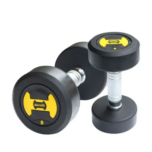 Aerofit H Designed Dumbbells for Strength Training & Home Gym Workouts Aerofit H Designed Dumbbells for Strength Training & Home Gym Workouts