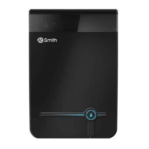 AO Smith Intelli UV Plus 4.5L UV Water Purifier with 5 Stage Purification Dual Pass UV Chamber & Digital Display