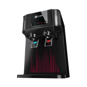 AO Smith Intelli UV Pro 10 Litre UV UF Water Purifier with Dual Pass UV Chamber & Digital Display AO Smith Intelli UV Pro 10 Litre UV UF Water Purifier with Dual Pass UV Chamber & Digital Display
