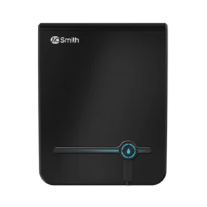 AO Smith Intelli UV Water Purifier 5 Stage UV + TDS + SAPC with Touch Display