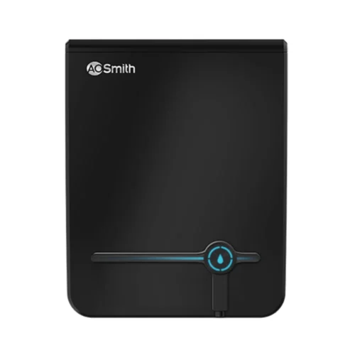 AO Smith Intelli UV Water Purifier 5 Stage UV + TDS + SAPC with Touch Display