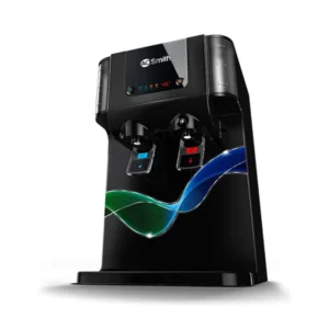 AO Smith ProPlanet P6 10L RO + SCMT Hot & Cold Water Purifier with 8 Stage Purification, Mineralizer & ART MAX Technology - Black AO Smith ProPlanet P6 10L RO + SCMT Hot & Cold Water Purifier with 8 Stage Purification, Mineralizer & ART MAX Technology - Black