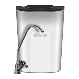 AO Smith U2 Pro UV Water Purifier with Copper Mineraliser 6 Stage UVC LED Purification