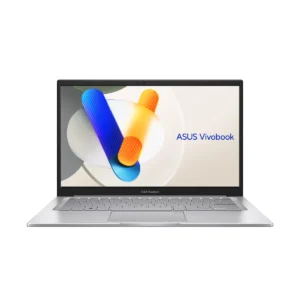 ASUS Vivobook 14 X1404VAP-EB1521WS Core 5 Laptop with 8GB RAM & 512GB SSD | 14 Inch FHD Display | Windows 11 ASUS Vivobook 14 X1404VAP-EB1521WS Core 5 Laptop with 8GB RAM & 512GB SSD | 14 Inch FHD Display | Windows 11