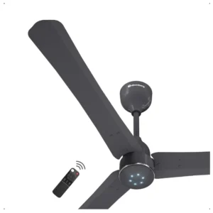 Atomberg Renesa Halo 48 Inch Smart BLDC Ceiling Fan with Remote | Energy Saving Fan Atomberg Renesa Halo 48 Inch Smart BLDC Ceiling Fan with Remote | Energy Saving Fan