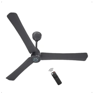 Atomberg Renesa Halo 48 Inch Smart BLDC Ceiling Fan with Remote | Energy Saving Fan Atomberg Renesa Halo 48 Inch Smart BLDC Ceiling Fan with Remote | Energy Saving Fan