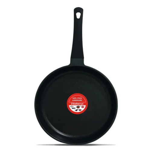 Blueberrys Diecast Frypan Stony 250 25cm Non Stick Fry Pan Blueberrys Diecast Frypan Stony 250 25cm Non Stick Fry Pan