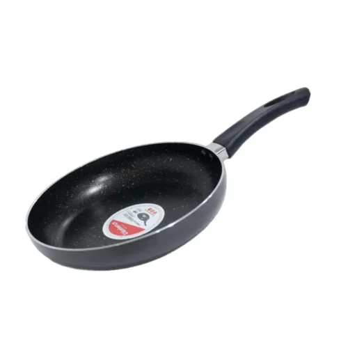 Blueberry’s Granite Frypan 24cm AFP 24 | 5 Layer Non-Stick Induction Base Fry Pan Blueberry’s Granite Frypan 24cm AFP 24 | 5 Layer Non-Stick Induction Base Fry Pan