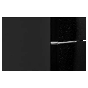 Bosch 264L Black Pearl Double Door Refrigerator (CTC29K22VI) – No Frost, SuperCooling, VarioZone, Energy Efficient Fridge for Modern Home Bosch 264L Black Pearl Double Door Refrigerator (CTC29K22VI) – No Frost, SuperCooling, VarioZone, Energy Efficient Fridge for Modern Home