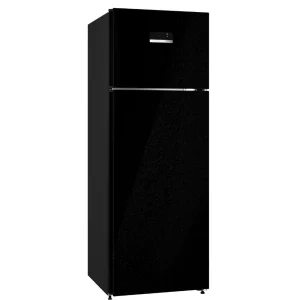 Bosch 264L Black Pearl Double Door Refrigerator (CTC29K22VI) – No Frost, SuperCooling, VarioZone, Energy Efficient Fridge for Modern Home Bosch 264L Black Pearl Double Door Refrigerator (CTC29K22VI) – No Frost, SuperCooling, VarioZone, Energy Efficient Fridge for Modern Home