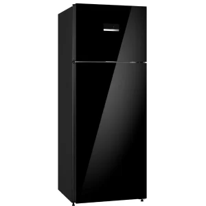 Bosch CTN39L01PI 368L Double Door Convertible Refrigerator – Frost Free, VitaFresh Technology, Premium Black Finish Bosch CTN39L01PI 368L Double Door Convertible Refrigerator – Frost Free, VitaFresh Technology, Premium Black Finish