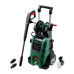 Bosch UniversalAquatak 125 High Pressure Car Washer 1500W 125 Bar Bosch UniversalAquatak 125 High Pressure Car Washer 1500W 125 Bar