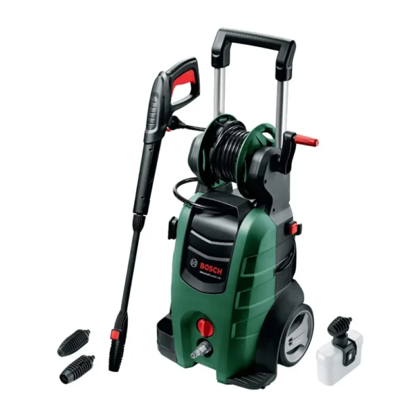 Bosch UniversalAquatak 125 High Pressure Car Washer 1500W 125 Bar Bosch UniversalAquatak 125 High Pressure Car Washer 1500W 125 Bar