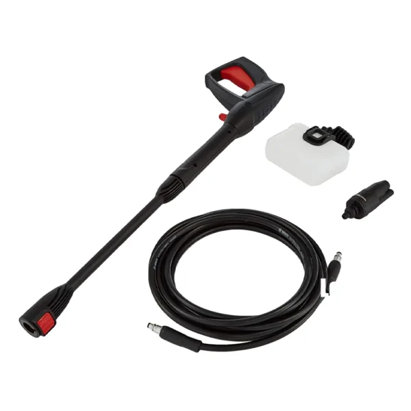 Bosch UniversalAquatak 125 High Pressure Car Washer 1500W 125 Bar Bosch UniversalAquatak 125 High Pressure Car Washer 1500W 125 Bar