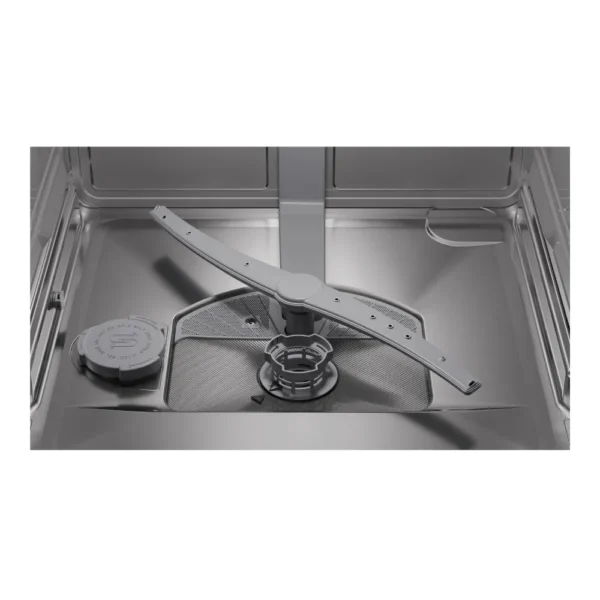 Bosch SMS6IKI01I Freestanding Dishwasher 14 Place Settings – Auto 6 Program, AquaSensor, Silent Operation, Smart App Control, 9.5L Water Efficient Dishwasher for Modern Kitchen Bosch SMS6IKI01I Freestanding Dishwasher 14 Place Settings – Auto 6 Program, AquaSensor, Silent Operation, Smart App Control, 9.5L Water Efficient Dishwasher for Modern Kitchen