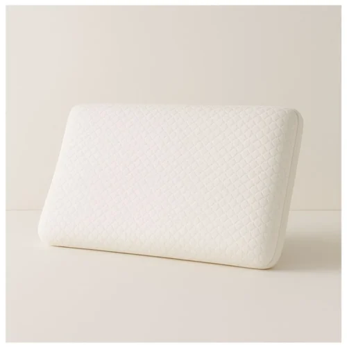 Boutique Living Aloe Vera Pillow 43×69 cm | Premium Supima Fabric Soft Support Pillow