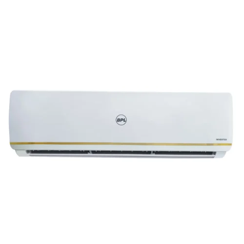 BPL 1 Ton 3 Star Inverter Split AC (BAS-V123ABFG5) | R32, 100% Copper, Blue Fin, Energy Efficient Cooling with 10 Year Compressor Warranty BPL 1 Ton 3 Star Inverter Split AC (BAS-V123ABFG5) | R32, 100% Copper, Blue Fin, Energy Efficient Cooling with 10 Year Compressor Warranty