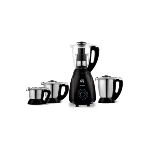 BPL BMGJ20775 750W Mixer Grinder with 4 Jars – Powerful Copper Motor Mixie for Home Kitchen BPL BMGJ20775 750W Mixer Grinder with 4 Jars – Powerful Copper Motor Mixie for Home Kitchen