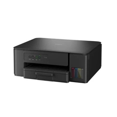 Brother DCP-T230 Multifunction Ink Tank Printer with Print Scan Copy | USB Connectivity for Home & Office