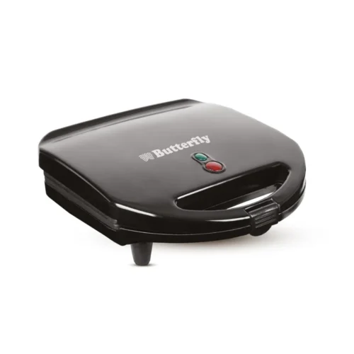 Butterfly Crosta Toast 750W Sandwich Maker with Non-Stick Plates | Buy Online Kerala Butterfly Crosta Toast 750W Sandwich Maker with Non-Stick Plates | Buy Online Kerala