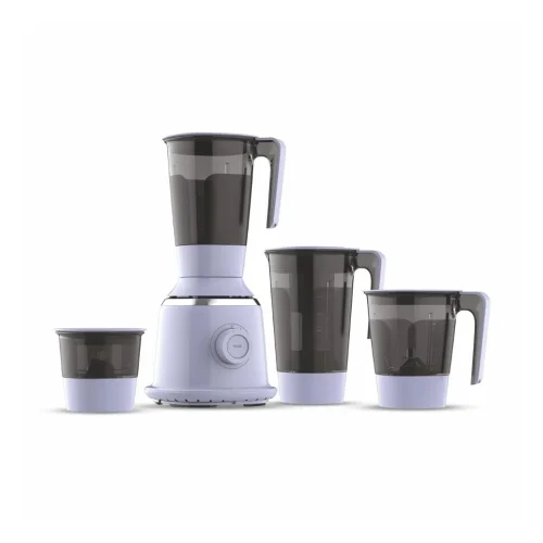 Butterfly Xeno Pro MG 4 Jar 750W Mixer Grinder with Juicer, Stainless Steel Jars, Overload Protection Butterfly Xeno Pro MG 4 Jar 750W Mixer Grinder with Juicer, Stainless Steel Jars, Overload Protection