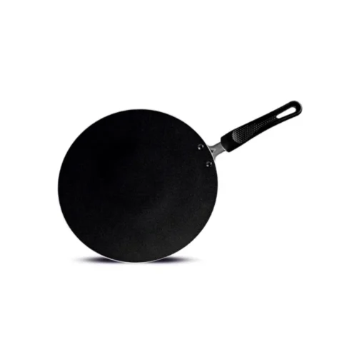Butterfly Raga Omni Tawa 250mm Non-Stick Aluminium Tawa | Teflon Selec Coating