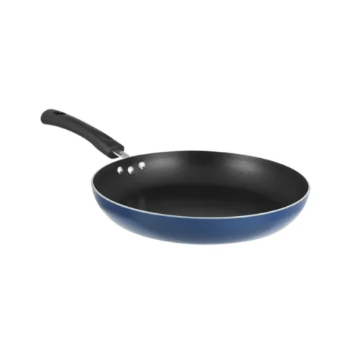 Buy Vinod Zest 24 cm Non-Stick Fry Pan Durable Aluminium Cookware Buy Vinod Zest 24 cm Non-Stick Fry Pan Durable Aluminium Cookware