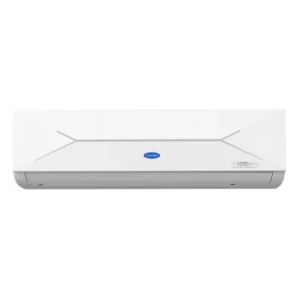 Carrier XCEL EDGE GXi 1 Ton 5 Star Inverter Split AC (CAI12CE5R36F0) with FlexiCool 6-in-1, PM2.5 Filter & R32 Carrier XCEL EDGE GXi 1 Ton 5 Star Inverter Split AC (CAI12CE5R36F0) with FlexiCool 6-in-1, PM2.5 Filter & R32
