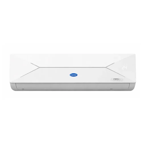 Carrier 1.5 Ton 3 Star Inverter Split AC CAI18CE3R36F0 | XCEL EDGE GXi FlexiCool 6-in-1 Technology Turbo Mode R32 Carrier 1.5 Ton 3 Star Inverter Split AC CAI18CE3R36F0 | XCEL EDGE GXi FlexiCool 6-in-1 Technology Turbo Mode R32