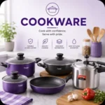 Cookware