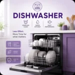 Dishwasher