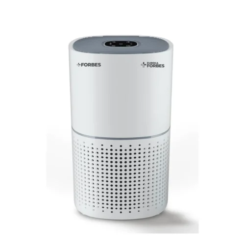 Eureka Forbes 230 Surround 360° Air Purifier with True HEPA H13 Filter | 4 Stage Air Purification for Home up to 310 Sq. Ft