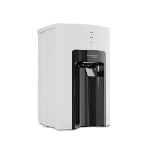 Eureka Forbes Aquaguard Sure Champ RO+UV Water Purifier 6.2L TDS Control & Filter Indicator Eureka Forbes Aquaguard Sure Champ RO+UV Water Purifier 6.2L TDS Control & Filter Indicator