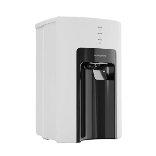Eureka Forbes Aquaguard Sure Champ UV E-Boiling 1X Water Purifier